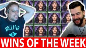 SLOT MASZYNA WYGRYWA # 20 JJCASINO OGROMNA WYGRAJ ANTYCZNĄ MAGIĘ.