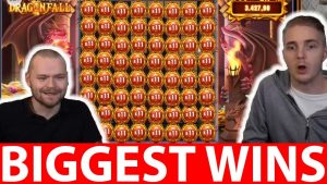 Streamers Största vinner # 33 RIPNPIP GJÄR PENGAR i DRAGONFALL