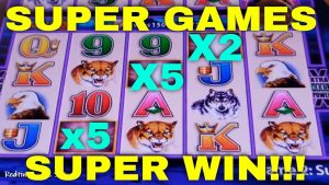 4 COIN BONUS + 4 COIN RETRIGGER 🔥 STOR VINN !!! 🔥-Redtint Loves Slots