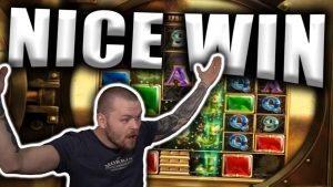 NICE WIN on ROYAL MINT - Casino Slots Big Wins
