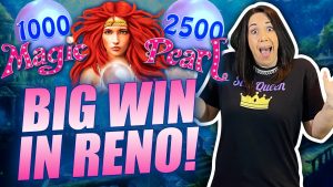 😱WYSOKIE OGRANICZENIE LINK OŚWIETLENIE DUŻA WYGRANA 🤩 RENO WYCIECZKA SUCESS DLA SQ