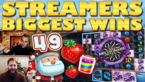 Streamers största vinster - # 49/2018