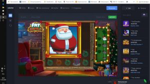 bônus obesa grande do casino da vitória de Santa