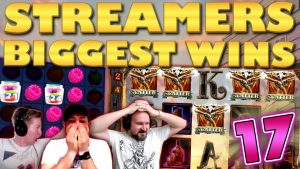 Streamers största vinster - # 17/2019