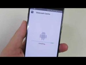 Granskning av den nya Android-appen för Sloto'Cash ... Treasure Island Jackpots (Sloto Cash Mirror)