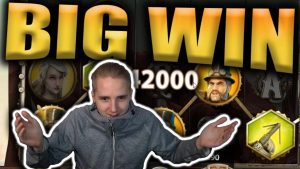 STOR VINN på STEAM TOWER - Casino Slots Big Wins