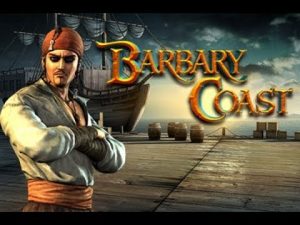 ♠ ️ Barbary Coast