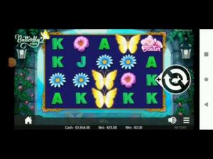 Casino Butterfly 2 Topp vinna 2500э bästa ögonblicket vad online cool win 2020 februari