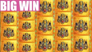 BAYANAN CASINO BIG WIN CIKIN KYAUTA 5 TO BIG WIN ONLINE SLOTS