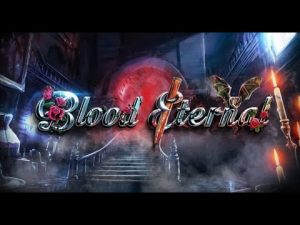 ️ ️ Blood Eternal