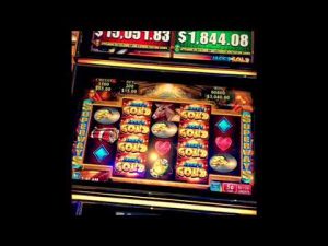 Casino pokies Big Win Burswood Crown Casino Perth #pokies #casinowin #casino