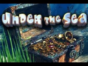 ♠ ️ Under havet