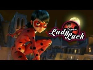 ♠ ️ Super Lady Luck