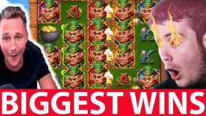 Flâmula Maiores Vitórias # 35 Vitória Enorme Duende abriga grande vitória