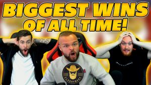 ClassyBeefs STÖRSTA VINSTER ALLTID! stor ONLINE SLOT WIN SAMLING!