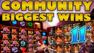 Gemenskapens största vinner # 11/2020