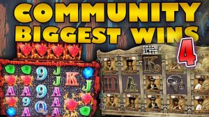 Największe wygrane społeczności # 4/2019