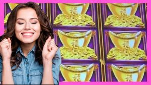 FU DAI LIAN LIAN Panda * DUŻA WYGRANA BONUS I HITY LINIOWE! Kocham ten automat! | kasyno bonus hrabina