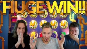 OGROMNA WYGRANA! Durian Dynamite duża wygrana - duża wygrana na automatach kasynowych od Casinodaddy na żywo