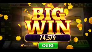 Huge Win Slots: libere os jogos de bônus do cassino de Vegas (Android / Ios) (bônus de cassino)