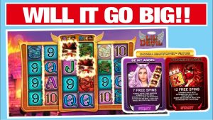 Eu batendo MEU MAIOR GANHO DE SEMPRE!