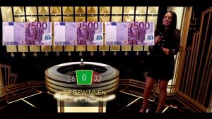 LIGHTNING ROULETTE - Sesja bonusowa w kasynie na żywo - Duża wygrana Highroller - Der GlücksGuru