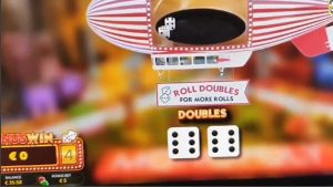 MONOPOLY LIVE-band VAR ÖVER 30 000 €