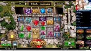 Bonus w kasynie online Bonanza Sesja 113 element 2 Zatrzymaj dużą wygraną Bonus