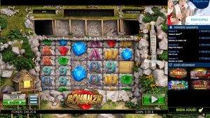 Bonus w kasynie online Bonanza Sesja 98 duża duża duża Win