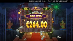 🔥Piggy Riches Megaways🔥 Freispiele mit 10 € Einsatz 👍 Bonus w kasynie online duża wygrana