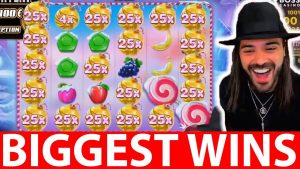 ROSHTEIN bônus de cassino grande WIN Sugariness BONANZA É INSANE