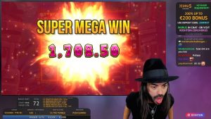 Duże wygrane Roshteina ft Money Education, Honey Rush, Ascent of Dead, Tiki Tumble i zaniedbanie Gargatoon