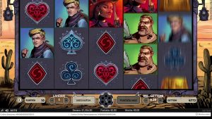 SLOT ONLINE Starcasino '- Wild Wild due west (NETENT) Extra Chili (BTG) duża WYGRANA OGROMNA WYGRANA GRANDE VINCITA