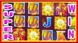 ** SUPER duża WYGRANA ** BĘBNY TANECZNE ** SLOT LOVER **