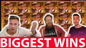 Streamer Biggest vinner # 36 INSANE VINTER inåt ONLINE casino bonus casino bonus DADDY