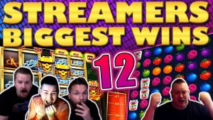 Streamers största vinster - # 12/2020