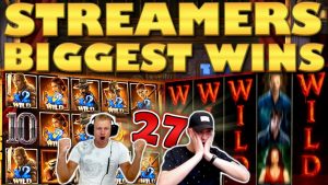 Maiores vitórias nos streamers - # 27/2019