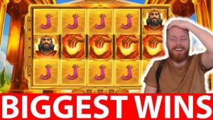 Serpentyny Największe wygrane # 24 CRAZY DAVID LABOWSKY duże WIN MIDAS GOLDEN dotykając SLOT