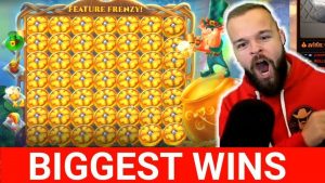 Streamers Biggest Wins - spelautomat för Wildhound Derby | casinobonus stor vinst
