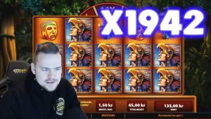 TOP 5 największych wygranych w tygodniu kalendarzowym CasinoDaddy