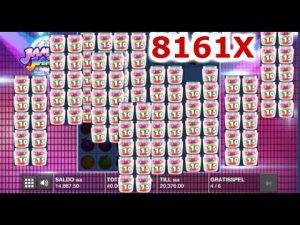 TOPP 5 MASSIVA VINNER FRÅN casinobonus nuvarande ★ roman STÖRSTE VINNA NÅGON PÅ JAMMIN JARS SLOT