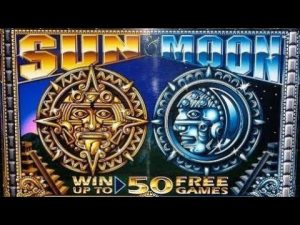 World Slots TV Sun & Luna delektuje się wewnętrznym bonusem kasynowym 😄 # automaty #handpay #bigwin #megawin #sands # 강원 랜드 슬롯 머신 # 정선 카지노