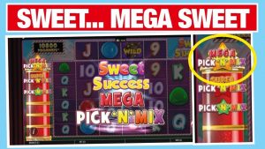 pozwól zobaczyć, co to robi! - Sesja na automatach z Chipmonkz