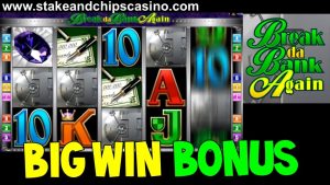 stor WIN - BREAK DA BANK i ane-rättegång igen !! 🚨 casinobonus SLOT SPEL BONUS cirkulär - från direktström