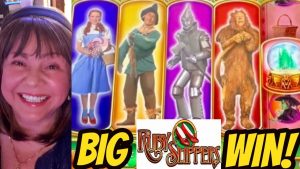 stort VINNA! BUBBLER också BONUSER