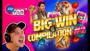 💥 stor VINNA SAMMANSTÄLLNING # 2 🌶️ BONUS JUNT ÖPPNING !! 💰