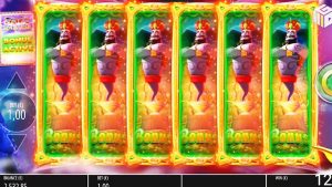 stora VINNA SAMMANFATTNING ONLINE SLOTS DRAGONS flamma MEGAWAYS GENIE JACKPOT MEGAWAYS