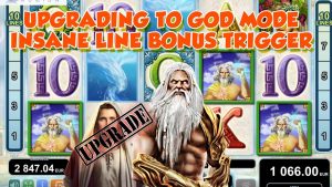 stort VINN !!! Olympus Glory bonuscirkulär från LIVE-flöde (casinobonusspel)