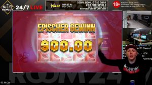 stor VINN !!!! Online casino bonus Slots Razor Shark (Force Gaming) - Bet 1 € Vinn 1.204 € (1.204x)