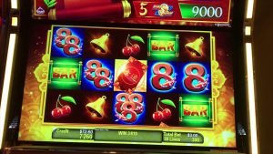 manyan WIN bonus retrigger!